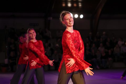 Guld Galla 2026 - Odder