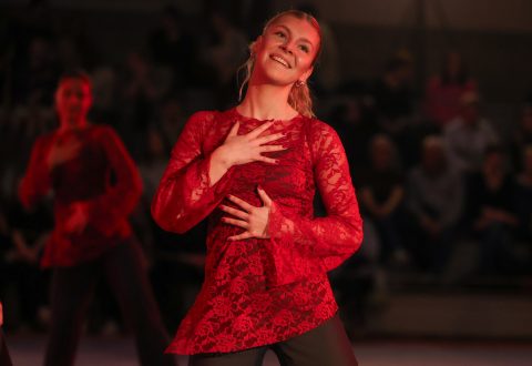 Guld Galla 2026 - Odder