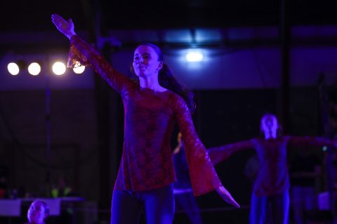 Guld Galla 2026 - Odder