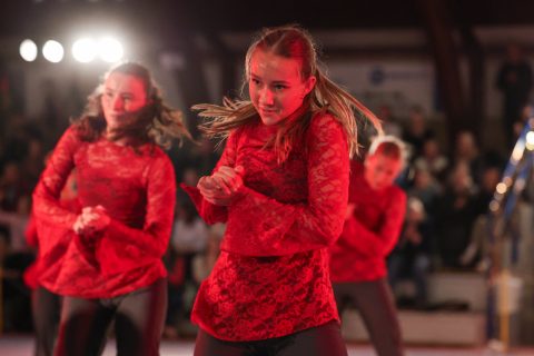 Guld Galla 2026 - Odder