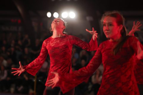 Guld Galla 2026 - Odder