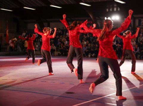 Guld Galla 2026 - Odder