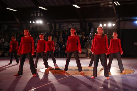 Guld Galla 2026 - Odder