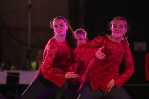 Guld Galla 2026 - Odder