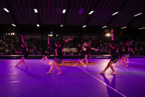 Guld Galla 2026 - Odder