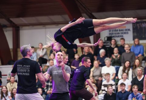 Guld Galla 2026 - Odder