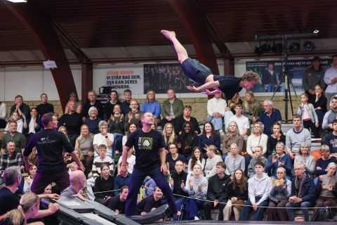 Guld Galla 2026 - Odder