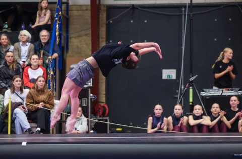 Guld Galla 2026 - Odder