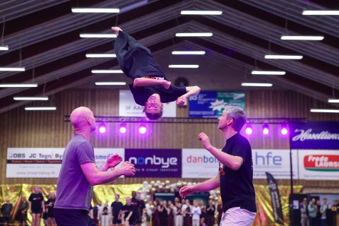 Guld Galla 2026 - Odder