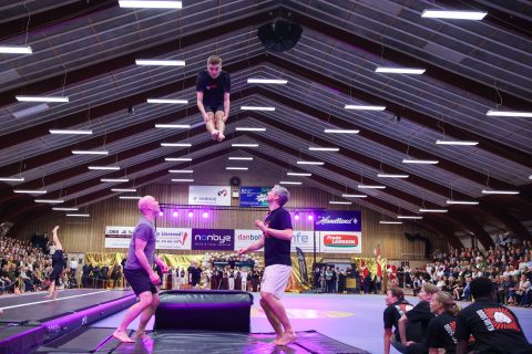 Guld Galla 2026 - Odder