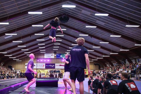 Guld Galla 2026 - Odder