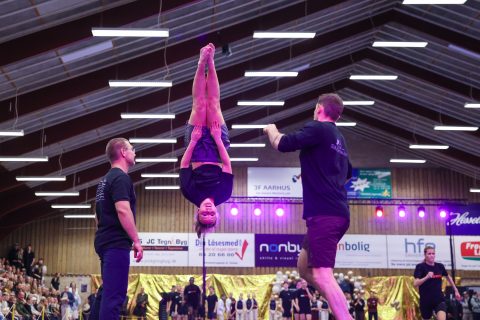 Guld Galla 2026 - Odder