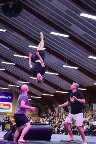 Guld Galla 2026 - Odder