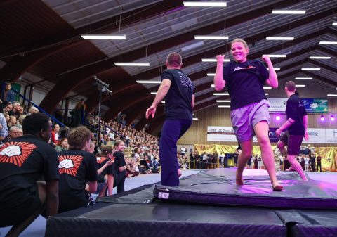 Guld Galla 2026 - Odder