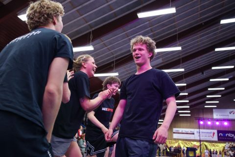 Guld Galla 2026 - Odder