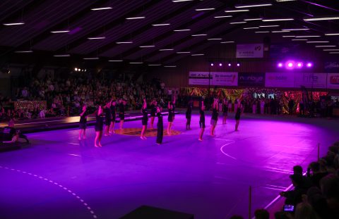 Guld Galla 2026 - Odder