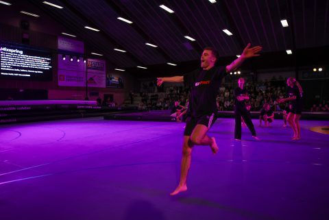 Guld Galla 2026 - Odder