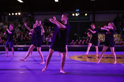 Guld Galla 2026 - Odder