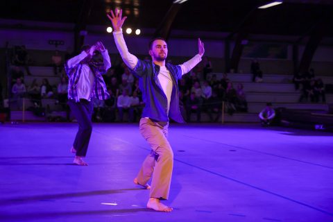 Guld Galla 2026 - Odder