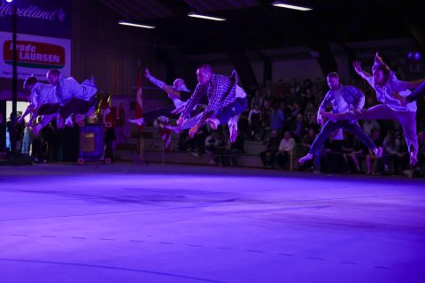 Guld Galla 2026 - Odder