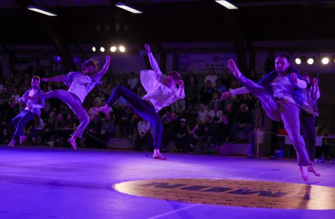 Guld Galla 2026 - Odder