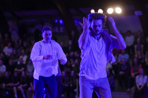 Guld Galla 2026 - Odder