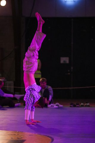 Guld Galla 2026 - Odder