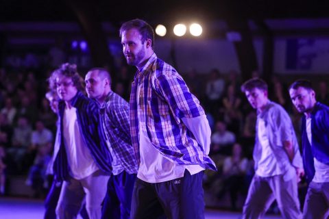 Guld Galla 2026 - Odder