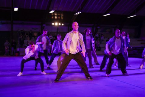 Guld Galla 2026 - Odder