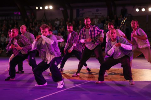 Guld Galla 2026 - Odder