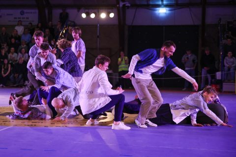 Guld Galla 2026 - Odder