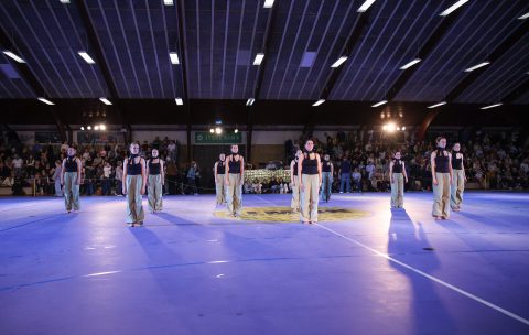 Guld Galla 2026 - Odder