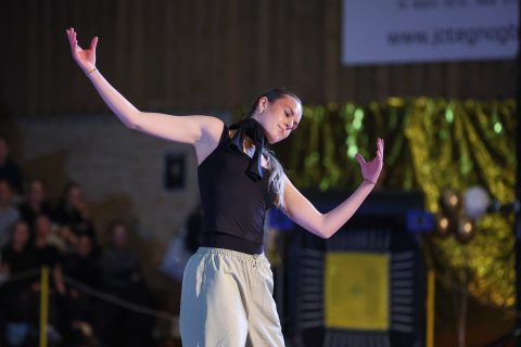 Guld Galla 2026 - Odder