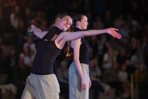 Guld Galla 2026 - Odder