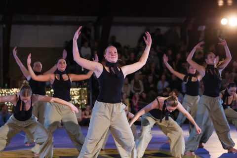 Guld Galla 2026 - Odder