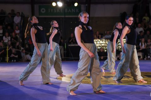 Guld Galla 2026 - Odder