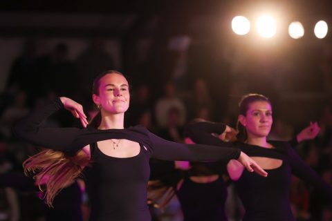 Guld Galla 2026 - Odder