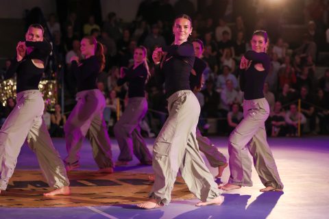 Guld Galla 2026 - Odder