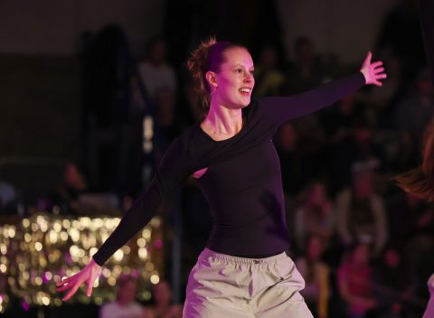 Guld Galla 2026 - Odder