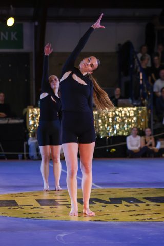 Guld Galla 2026 - Odder