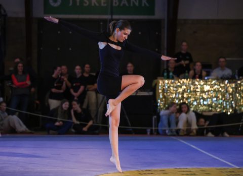 Guld Galla 2026 - Odder