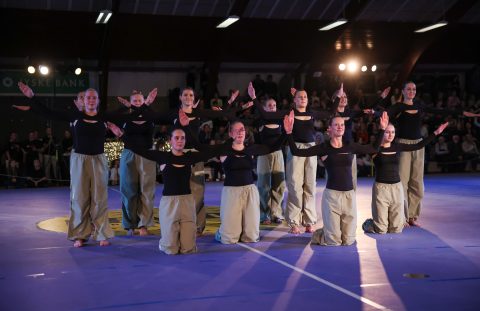 Guld Galla 2026 - Odder