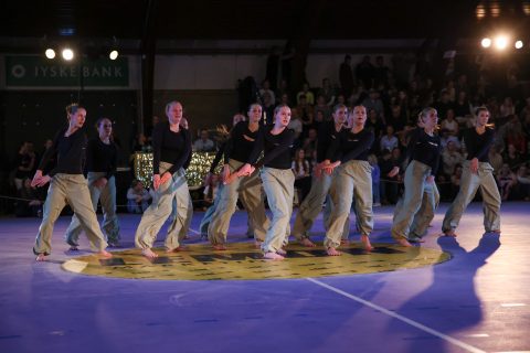 Guld Galla 2026 - Odder