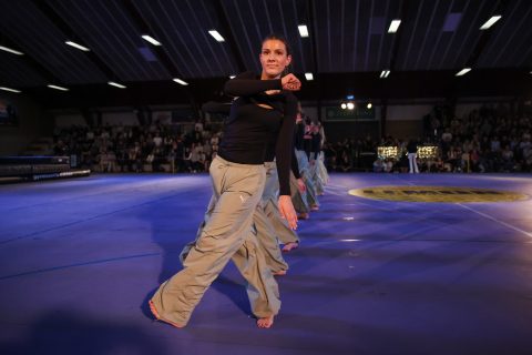 Guld Galla 2026 - Odder