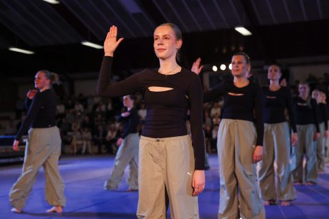 Guld Galla 2026 - Odder