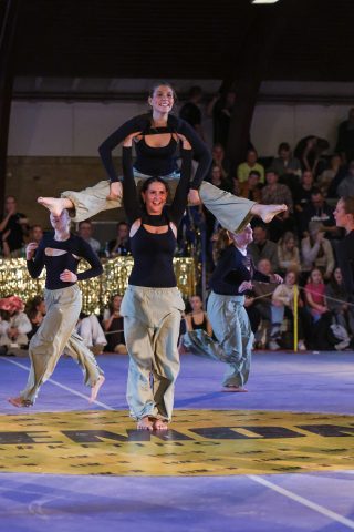 Guld Galla 2026 - Odder