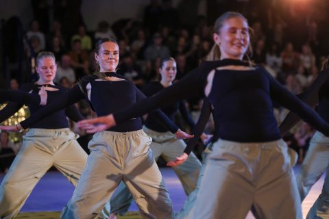 Guld Galla 2026 - Odder