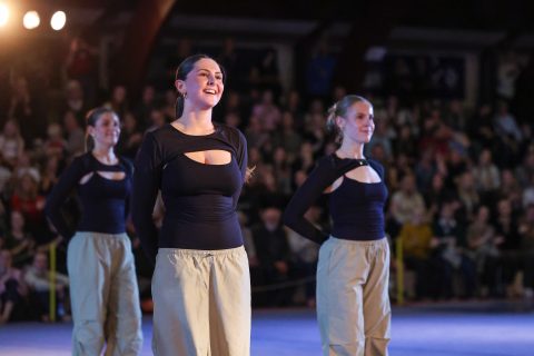 Guld Galla 2026 - Odder