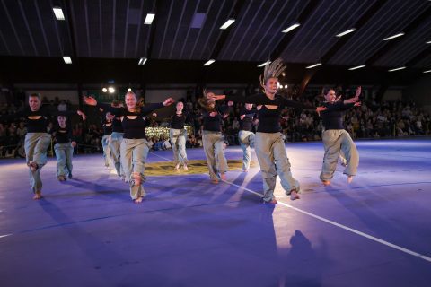 Guld Galla 2026 - Odder