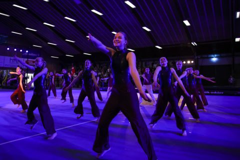 Guld Galla 2026 - Odder